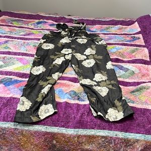 Lularoe xs overalls